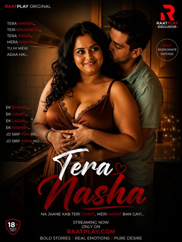 Tera Nasha